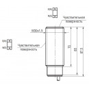 Магнитный датчик положения ТЕКО MS A81A-43