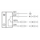 Магнитный датчик положения ТЕКО MS A81A-43