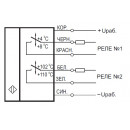 Датчик-реле температуры TT ZG71P8-94U-10-P-C-0,9