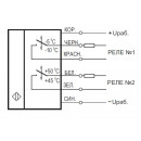 Датчик-реле температуры TT ZG71P8-94U-14-P-C-5