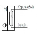 Датчик уровня жидкости ZDU-50