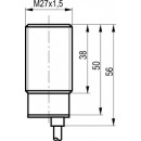 Бесконтактный выключатель ISB A7A-10-N-C2