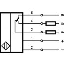Датчик положения OS IT61P-56-16-L-C