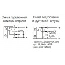 Бесконтактный выключатель OV AC43S8-43P-150-LZS4
