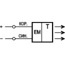 Бесконтактный выключатель OY A12B-2-2,5-P