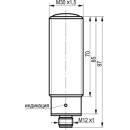 Бесконтактный выключатель OY AC81A-2-50-PS4