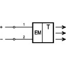 Бесконтактный выключатель OY IT61P-2-5-P-C
