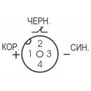 Соединитель CS S19-2-0,84-C
