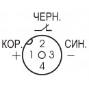 Соединитель CS S20-2-2