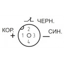Соединитель CS S20-7-2,5