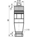 Соединитель CS S254-3