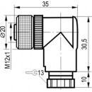 Соединитель CS S255-3