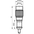 Соединитель CS S27-2-C