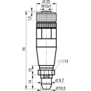 Соединитель CS SF254-3