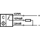 Бесконтактный выключатель CSN E8A5-31P-20-LZ