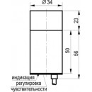 Бесконтактный выключатель CSN G9A5-32N-30-LZ
