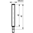 Бесконтактный выключатель ISB A0B-32N-0,8