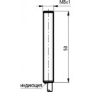 Бесконтактный выключатель ISB A11B-32N-1,5-L