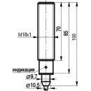 Бесконтактный выключатель ISB AF42A-12-5-LZ