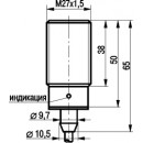 Бесконтактный выключатель ISB AF7A-32N-10-LZ-C