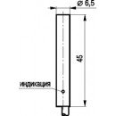 Бесконтактный выключатель ISB C0B-32P-1,5-L