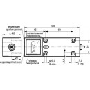 Бесконтактный выключатель ISB I12P-31P-15-LZ 