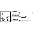 Бесконтактный выключатель ISB I1P-31N-5-LZ