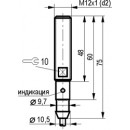 Бесконтактный выключатель ISB WF2A8-31N-1,5-LZ-1