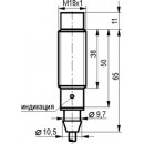 Бесконтактный выключатель ISN EF4A-31P-8-LZ-C