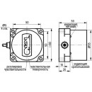 Бесконтактный выключатель ISN I81P5-31P-R35-LZ
