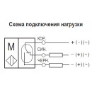 Магнитный датчик положения ТЕКО MS A24A-43