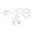 Датчик влажности и температуры SHT iT7P5-56P-140A-Z