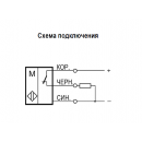 Магнитный датчик положения MH FE8CPM-32P-LS401