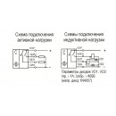 Датчик контроля положения груза ДКПГ-1710