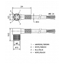 Соединитель C8 G93