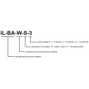 Поплавковый датчик уровня INNOLevel IL-BA-W-P-5